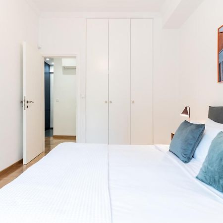 Yestayhomes * Kolonaki * Anagnostopoulou Street アテネ エクステリア 写真
