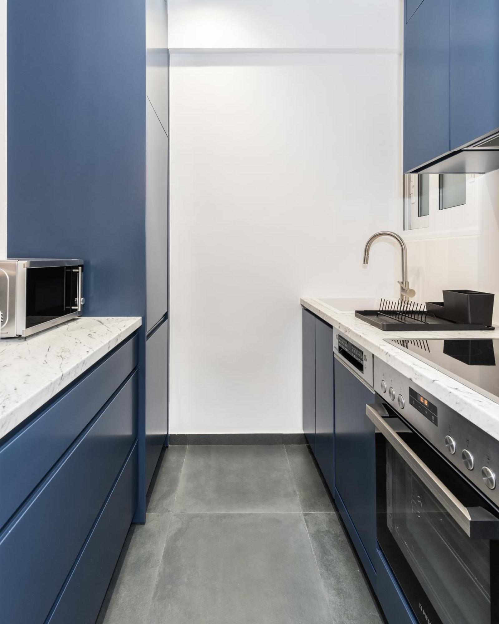 Yestayhomes * Kolonaki * Anagnostopoulou Street アテネ エクステリア 写真