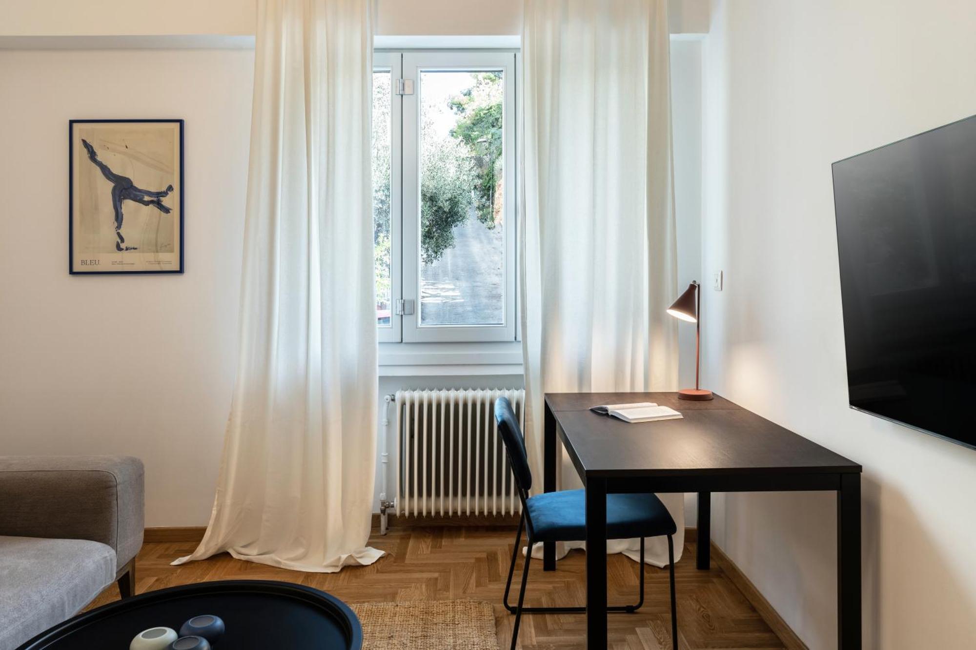 Yestayhomes * Kolonaki * Anagnostopoulou Street アテネ エクステリア 写真